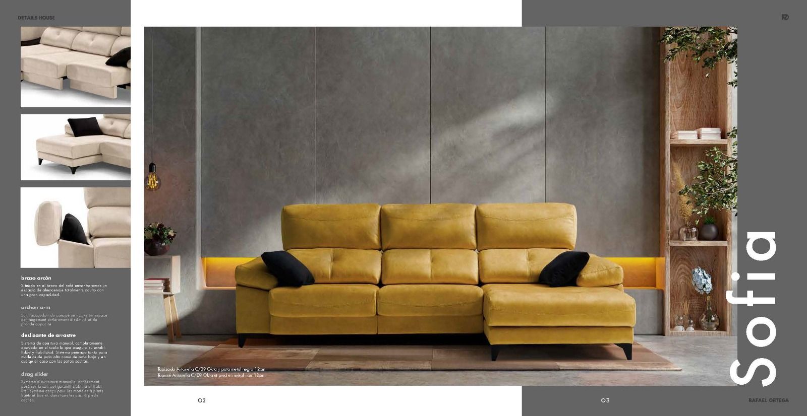 Sofia - Imagen 2