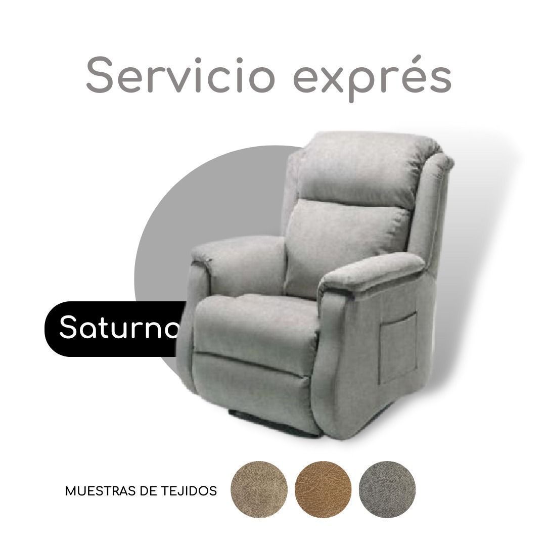 Saturno - Imagen 3