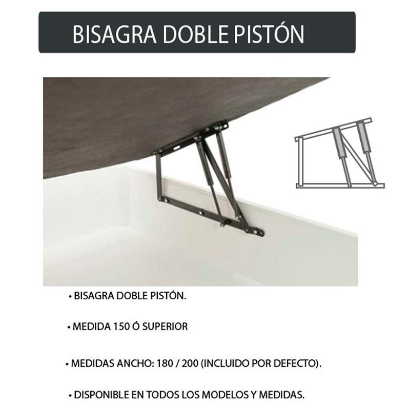 Canapé Goya - Imagen 5