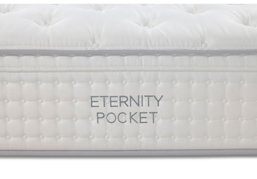 Colchón Eternity Pocket - Imagen 5