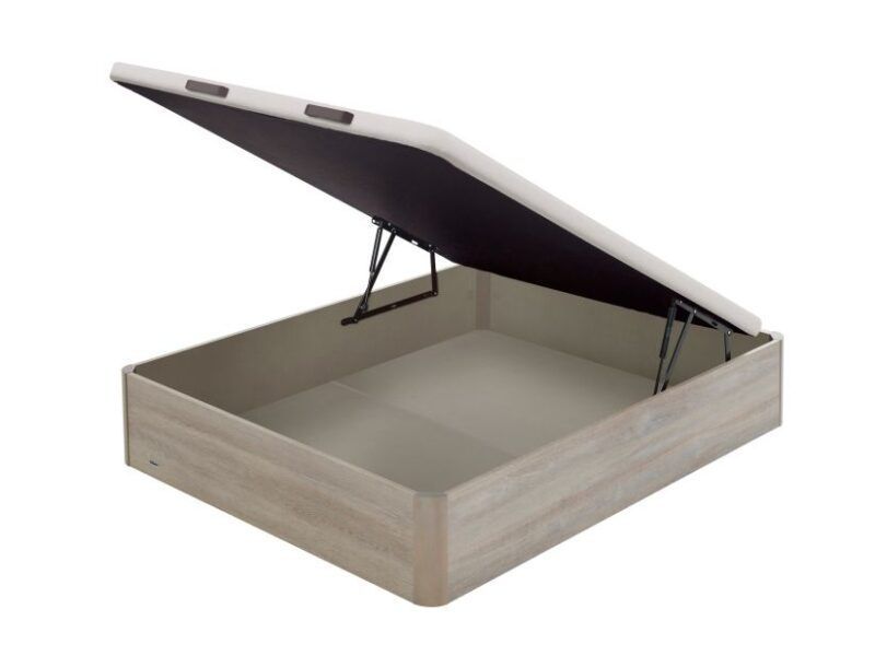 Abatible Madera 25