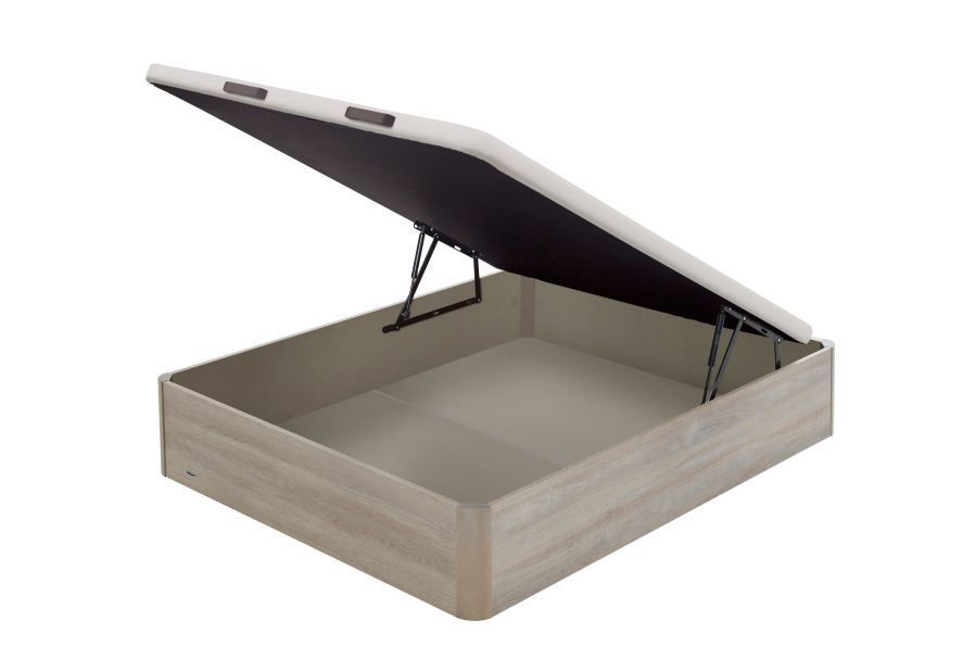 Abatible Madera 25