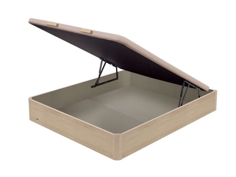 Abatible Madera 19
