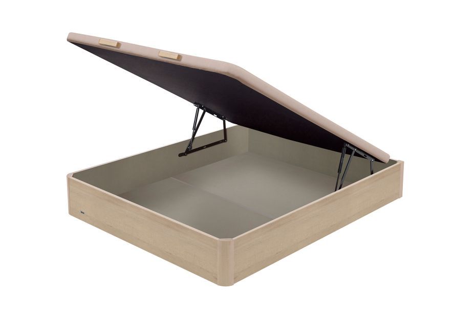 Abatible Madera 19