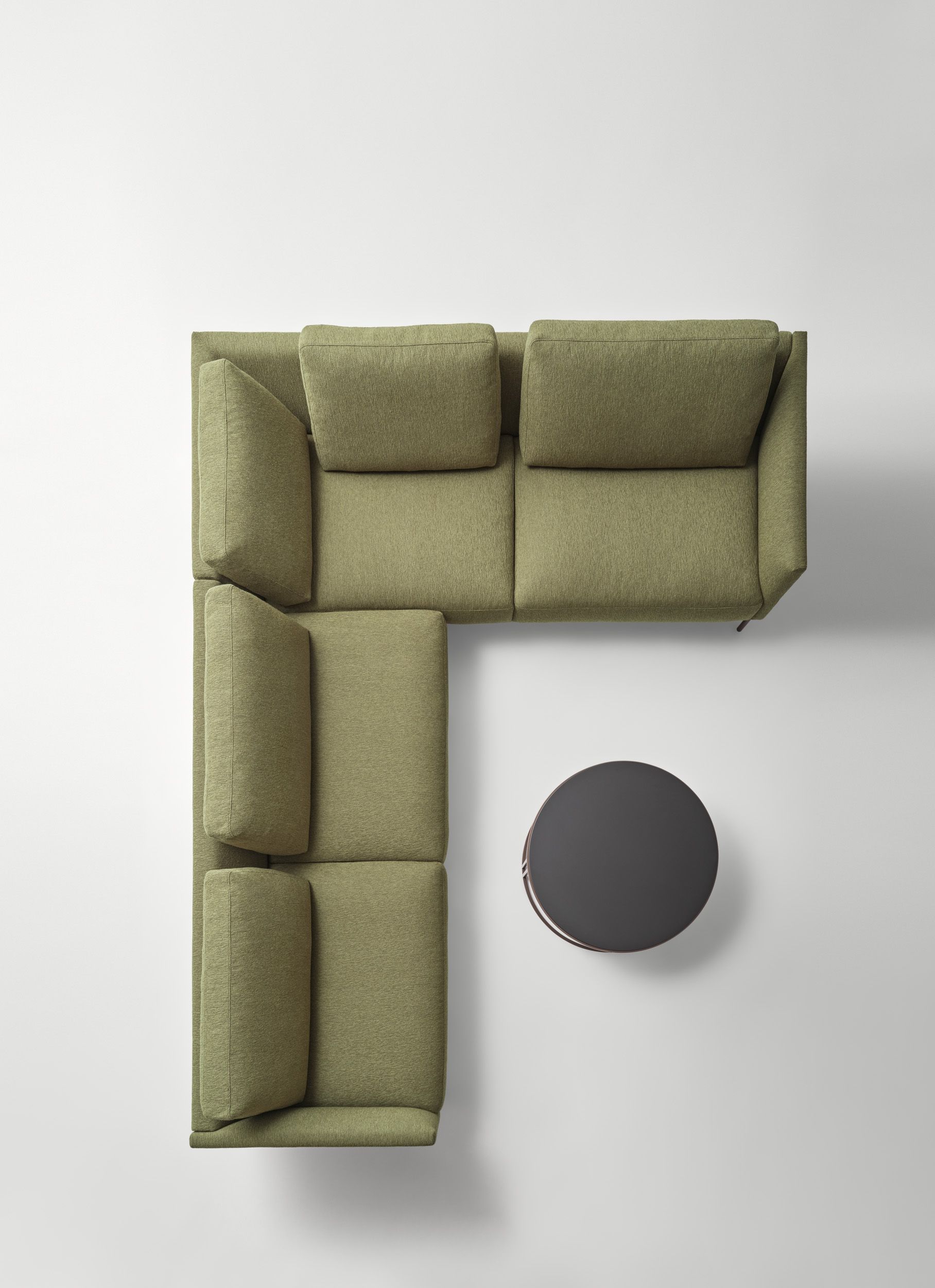 Sofá Italiano Tudor - Imagen 5