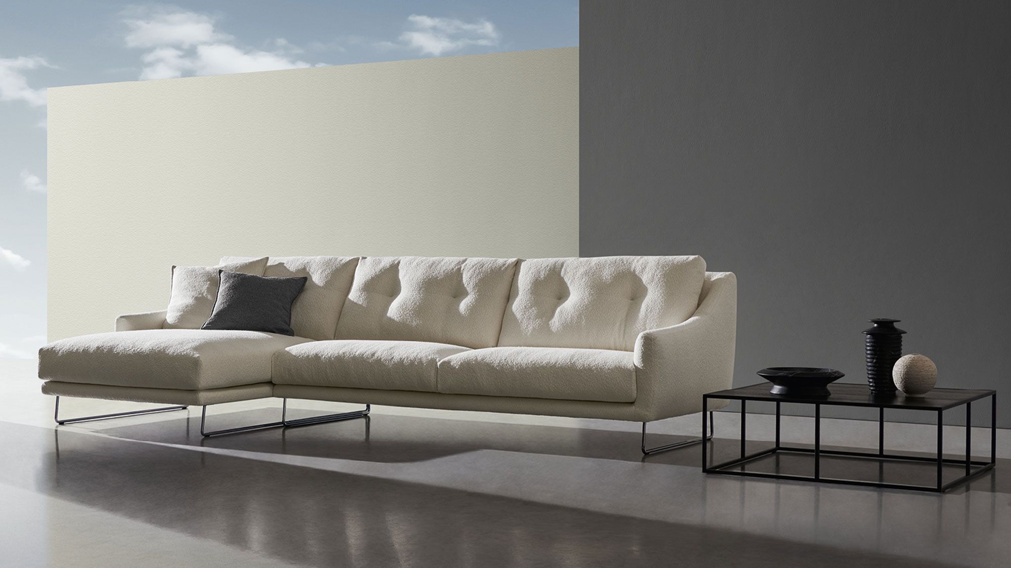 Sofá Italiano Ascot - Imagen 6