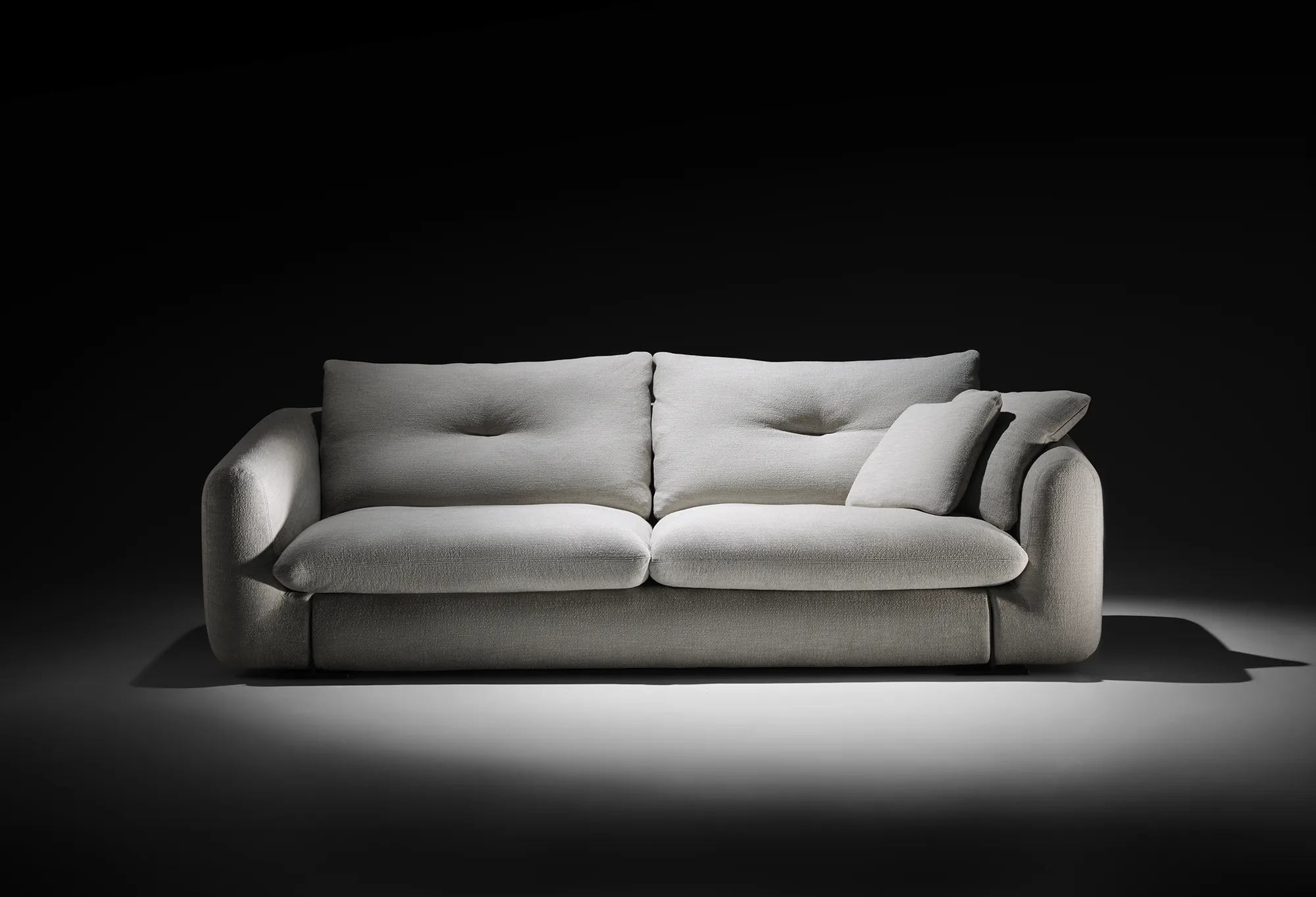 Sofá Italiano Kumo - Imagen 2